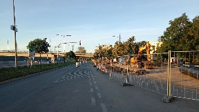 Pretežno sunčano i toplo